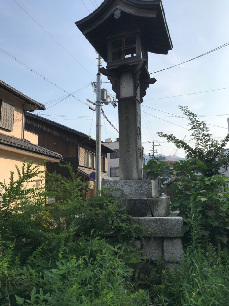 急がば回れ の語源 由来は滋賀県 琵琶湖にあり 既定ではないブログ