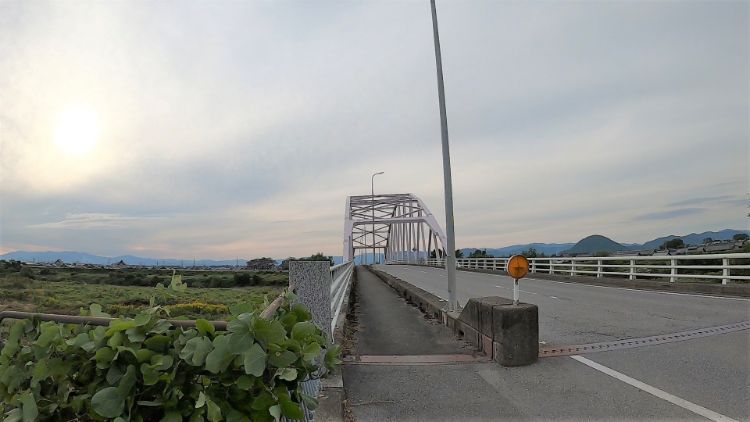 錦織橋