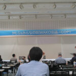 MLGsみんなのBIWAKO会議／COP1に参加してきました